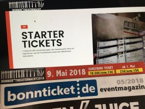 starterticket bonnticket