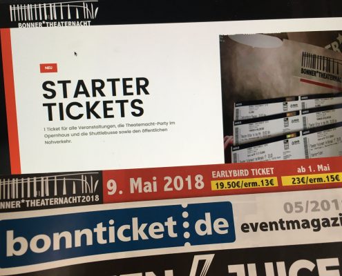 starterticket bonnticket